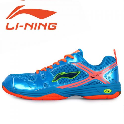 Chaussures de Badminton homme LINING - Ref 841878