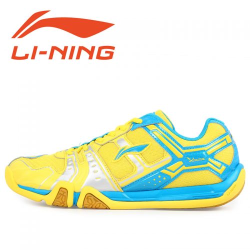  Chaussures de Badminton femme LINING - Ref 841880