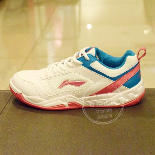  Chaussures de Badminton femme LINING - Ref 841891