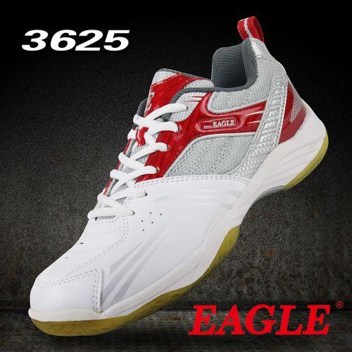 Chaussures de Badminton uniGenre EAGLE - Ref 841896