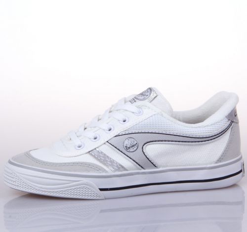  Chaussures de Badminton uniGenre WARRIOR - Ref 841908