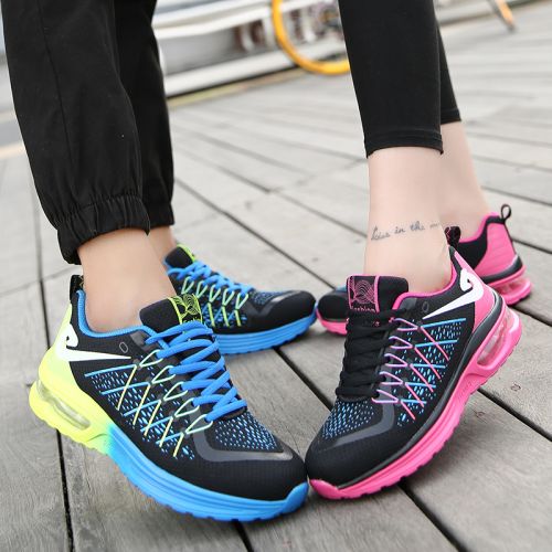  Chaussures de Badminton uniGenre - Ref 841909