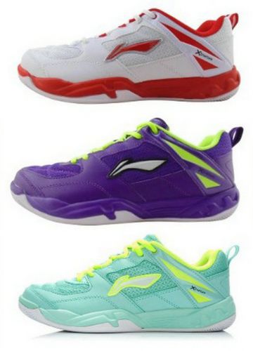  Chaussures de Badminton uniGenre LINING - Ref 841913