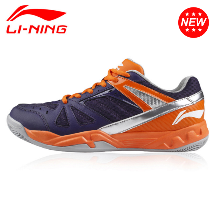  Chaussures de Badminton homme LINING - Ref 841922