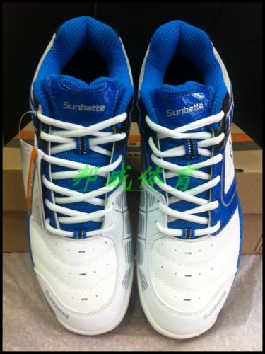  Chaussures de Badminton uniGenre SUNBATTA - Ref 841924
