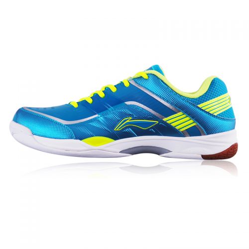  Chaussures de Badminton homme LINING - Ref 841925