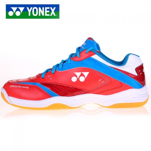  Chaussures de Badminton uniGenre YONEX DL - Ref 841927