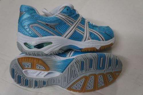 Chaussures de Badminton uniGenre - Ref 841931