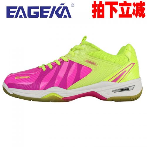  Chaussures de Badminton uniGenre EAGEKA - Ref 841934