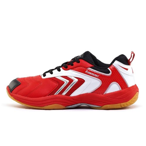  Chaussures de Badminton uniGenre KAWASAKI - Ref 841938