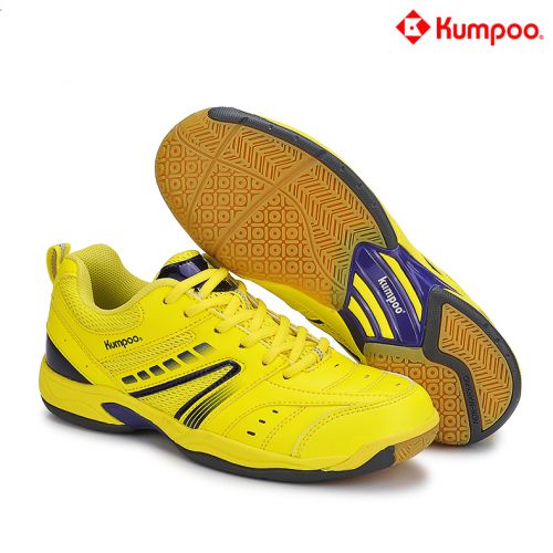  Chaussures de Badminton uniGenre KUMPOO - Ref 841944