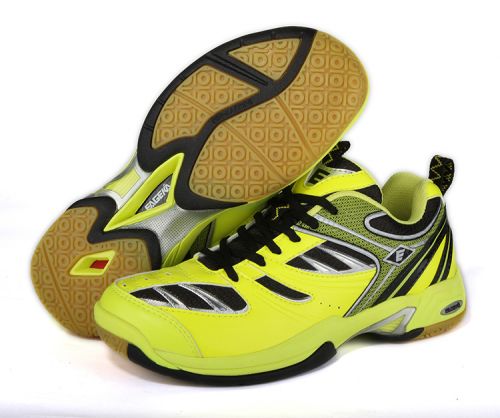  Chaussures de Badminton uniGenre - Ref 841948
