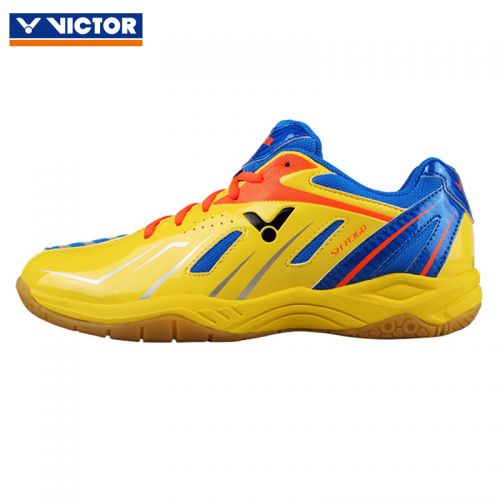  Chaussures de Badminton uniGenre VICTOR - Ref 841956