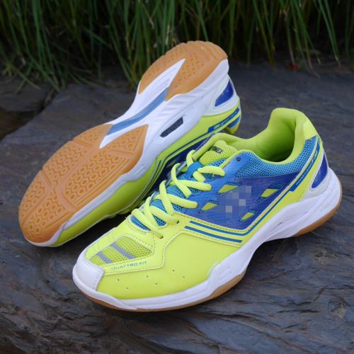 Chaussures de Badminton uniGenre - Ref 841965