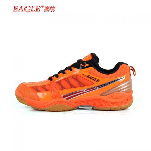  Chaussures de Badminton uniGenre EAGLE - Ref 841966