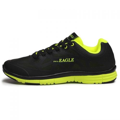 Chaussures de Badminton uniGenre EAGLE - Ref 841967
