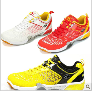  Chaussures de Badminton uniGenre KASON - Ref 841969