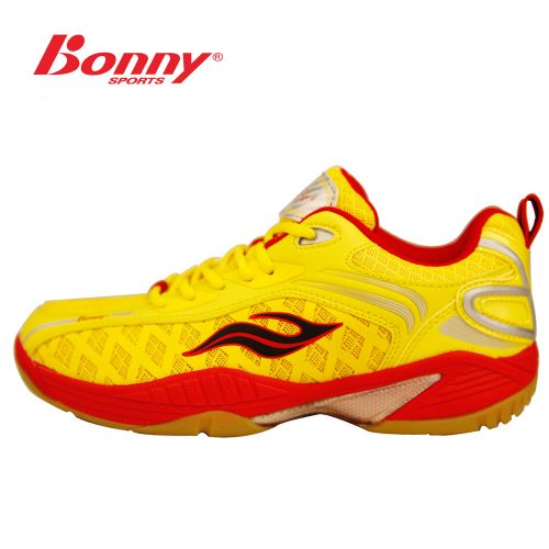  Chaussures de Badminton uniGenre BONNY - Ref 841975