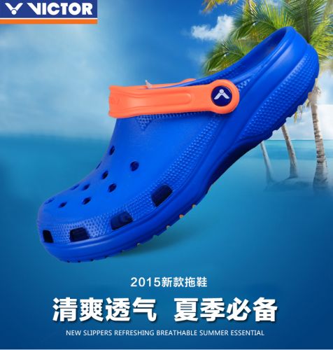  Chaussures de Badminton uniGenre VICTOR - Ref 841976