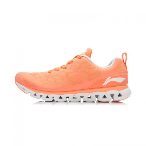  Chaussures de Badminton femme LINING - Ref 841980