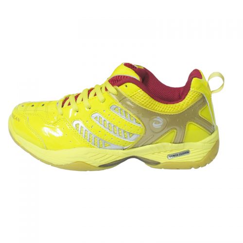  Chaussures de Badminton uniGenre - Ref 841982