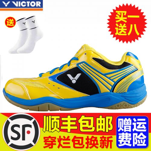  Chaussures de Badminton uniGenre VICTOR - Ref 841987