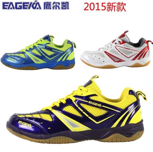 Chaussures de Badminton uniGenre EAGEKA - Ref 841988