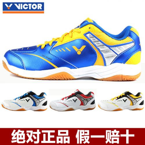  Chaussures de Badminton uniGenre VICTOR - Ref 841989