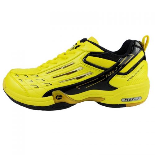  Chaussures de Badminton uniGenre FLEXPRO - Ref 841991