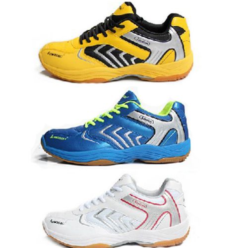 Chaussures de Badminton uniGenre CHUANQI - Ref 842000