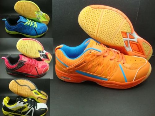 Chaussures de Badminton uniGenre PROMAX - Ref 842001