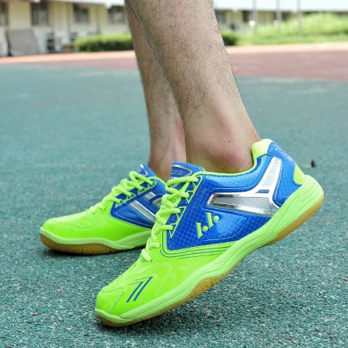 Chaussures de Badminton uniGenre - Ref 842002