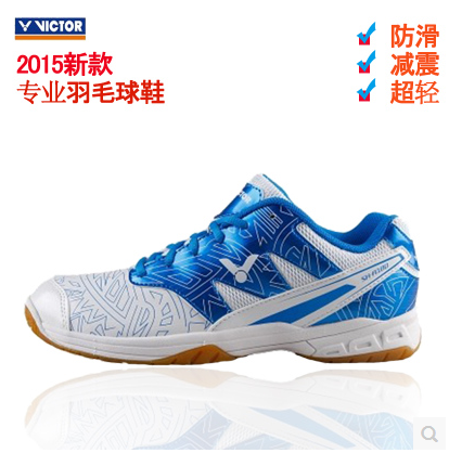 Chaussures de Badminton 842005