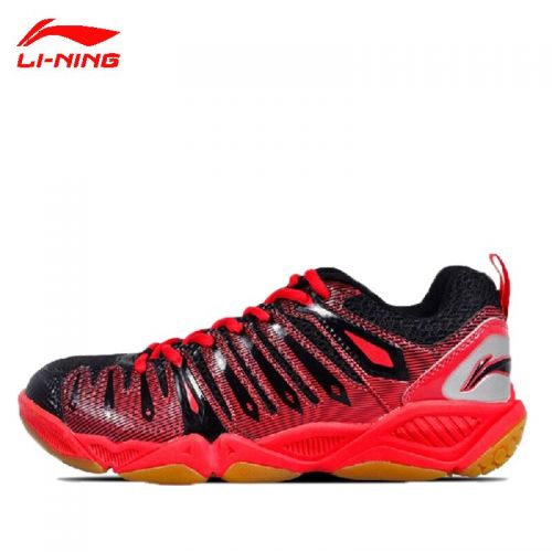  Chaussures de Badminton homme LINING - Ref 842007