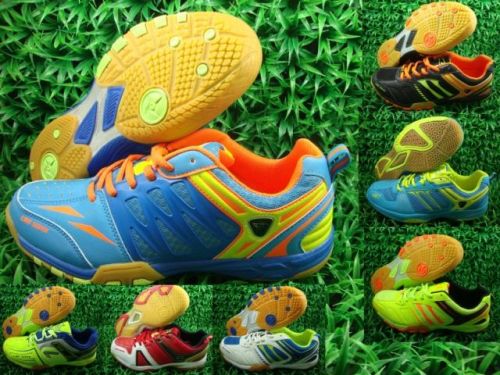 Chaussures de Badminton homme LINE SEVEN - Ref 842009