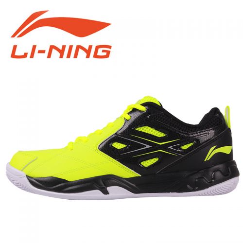  Chaussures de Badminton homme LINING - Ref 842014