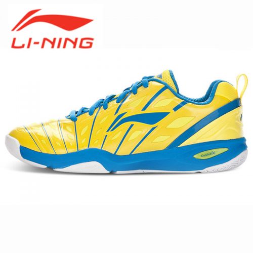 Chaussures de Badminton homme LINING - Ref 842024