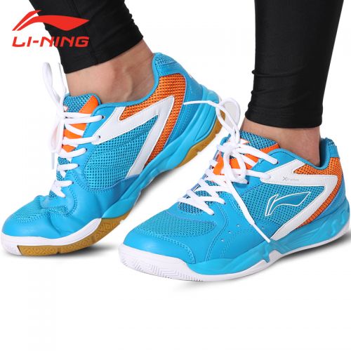  Chaussures de Badminton uniGenre LINING - Ref 842028