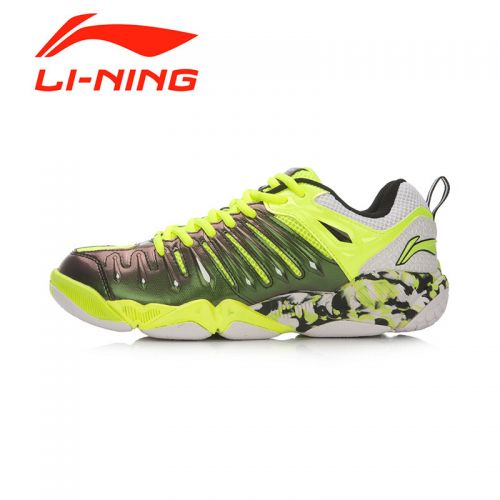  Chaussures de Badminton homme LINING - Ref 842033