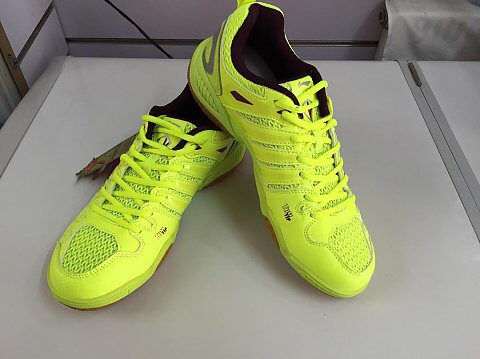 Chaussures de Badminton homme LINING - Ref 842046