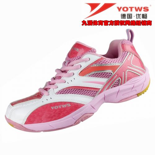  Chaussures de Badminton femme YOTWS - Ref 842047