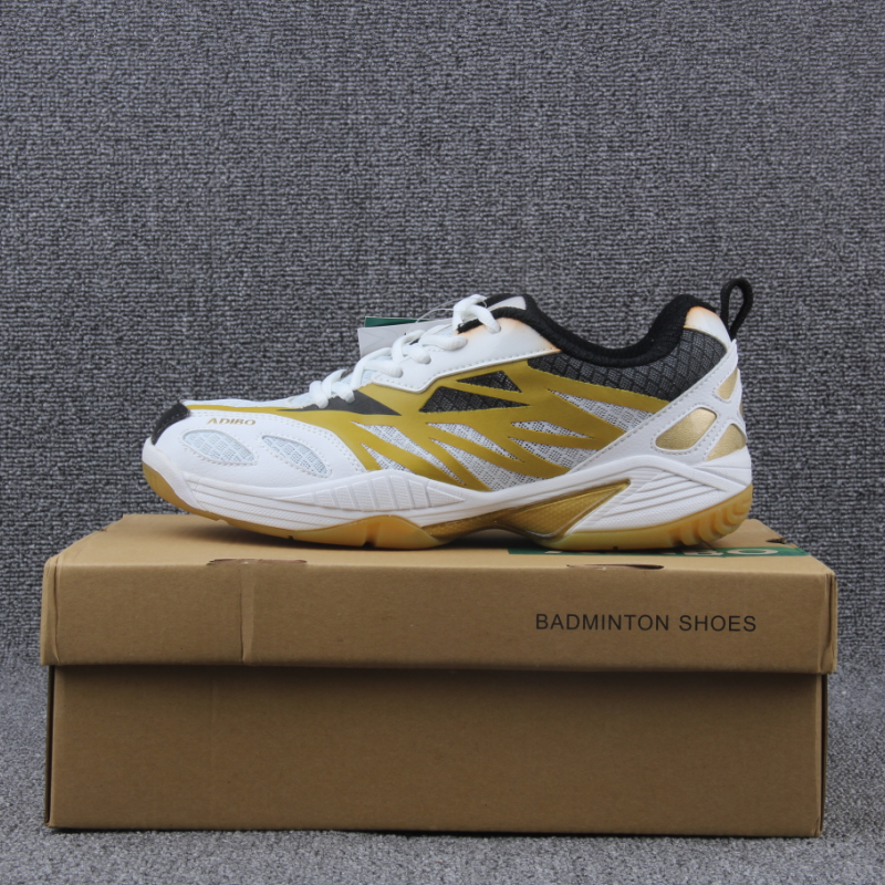 Chaussures de Badminton uniGenre - Ref 842049