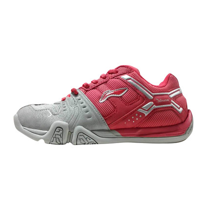  Chaussures de Badminton femme LINING - Ref 842055