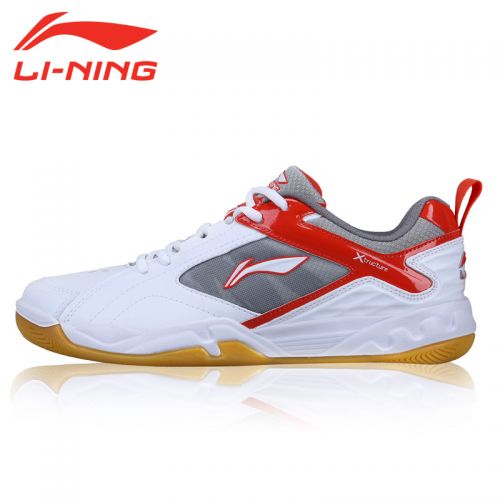  Chaussures de Badminton femme LINING - Ref 842056