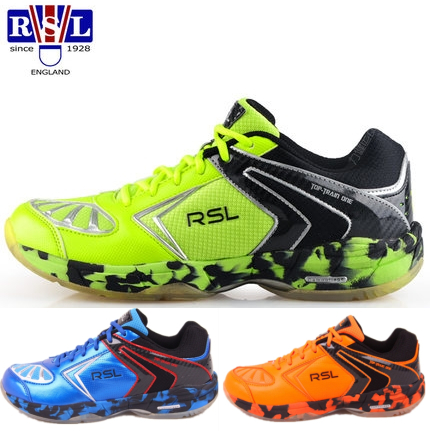 Chaussures de Badminton uniGenre - Ref 842071