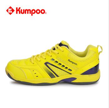  Chaussures de Badminton uniGenre KUMPOO KH - Ref 842077