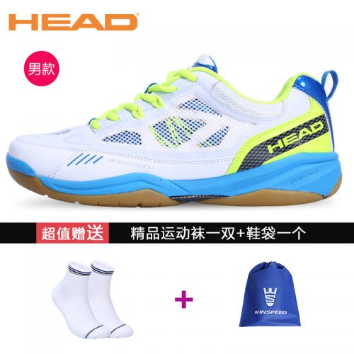Chaussures de Badminton homme HEAD - Ref 842083