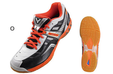 Chaussures de Badminton homme VICTOR - Ref 842084