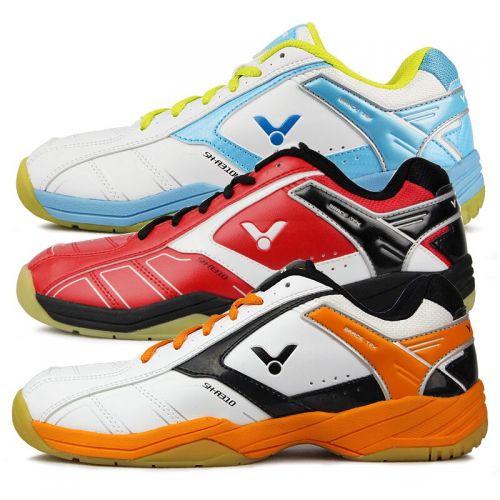  Chaussures de Badminton uniGenre VICTOR - Ref 842095