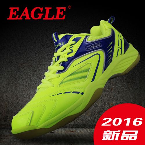 Chaussures de Badminton uniGenre EAGLES - Ref 842101